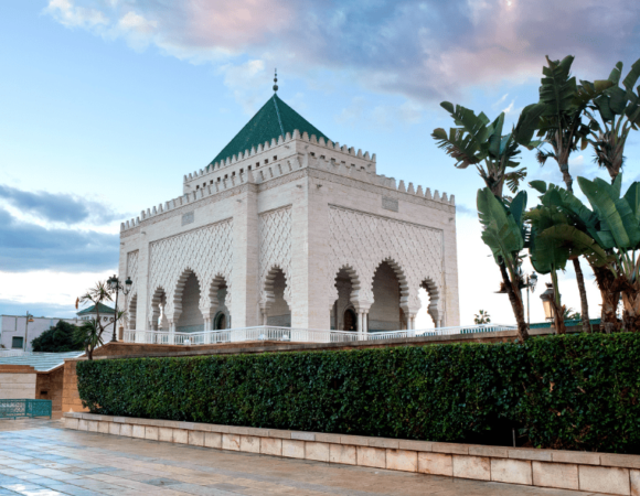 3 Day Tour from Casablanca