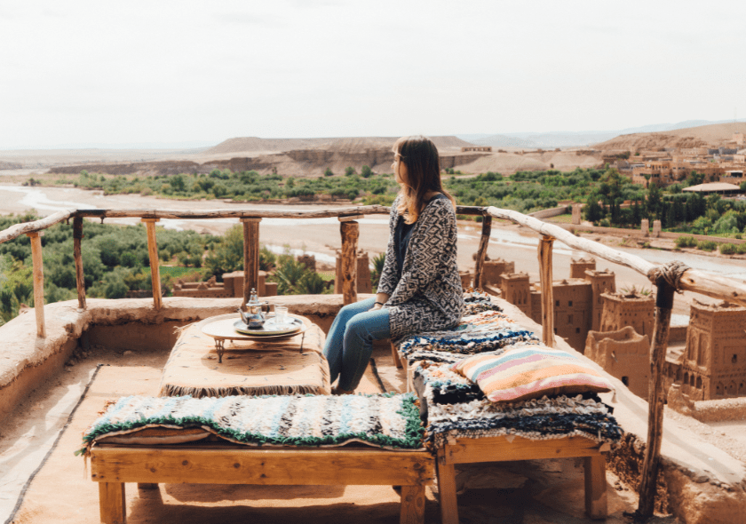 7-Day Morocco Tour from Casablanca to Essaouira