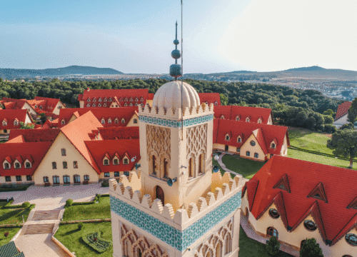Best Day Trip from Fes to Ifrane