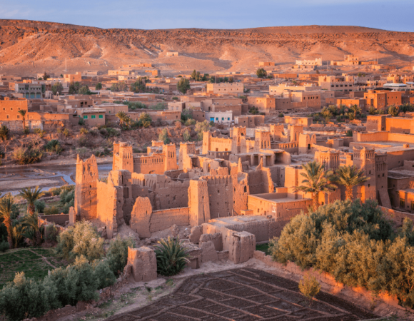 Family-Friendly Activities and Destinations in Morocco