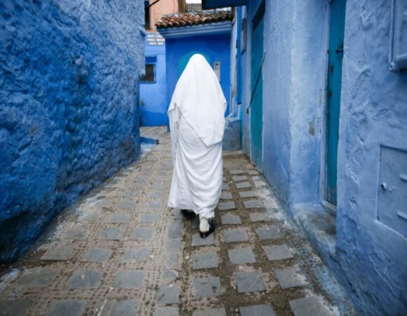 One day trip To Chefchaouen from Fes