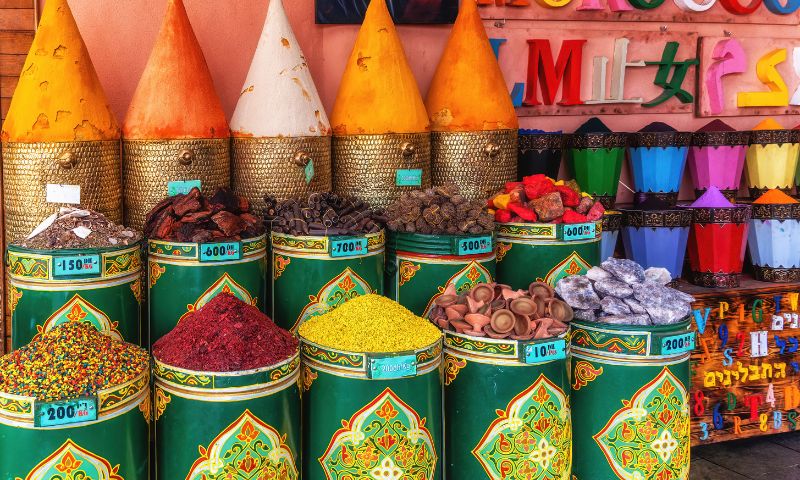 7 Days Morocco tour From Marrakech