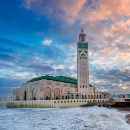 Casablanca Tours