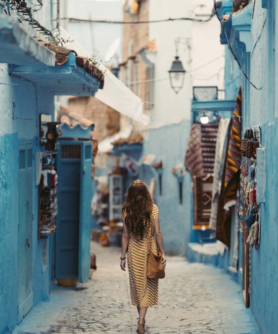 Discovery Morocco