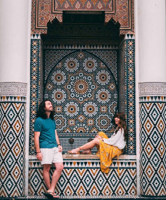 Discovery Morocco