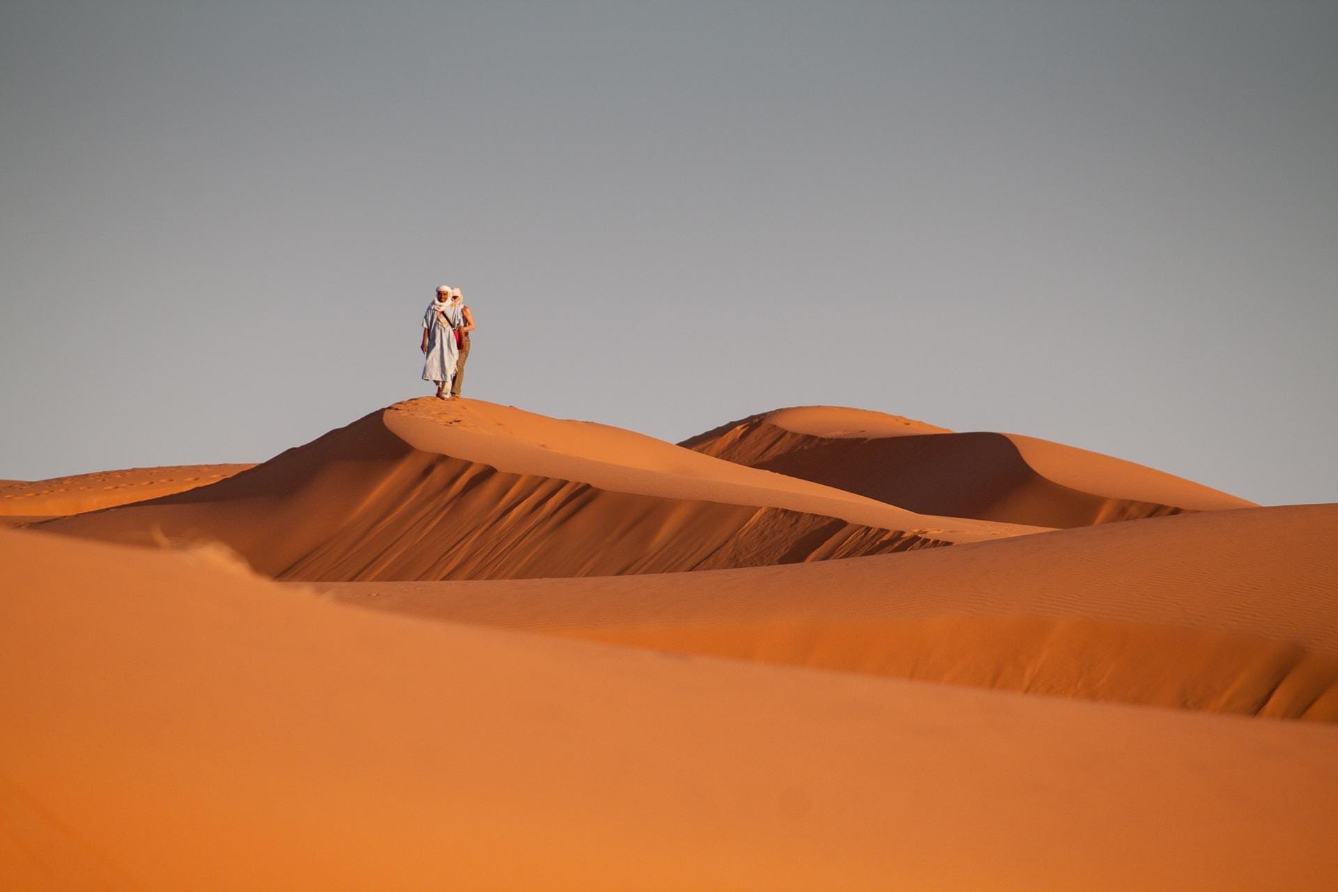Morocco Desert Tours