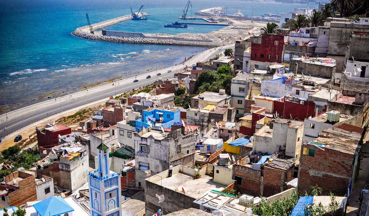 Tangier Excursions