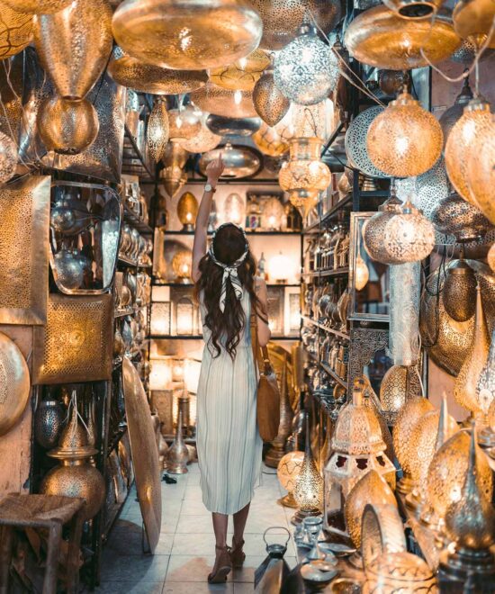 Discovery Morocco