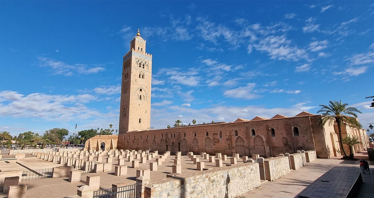 Marrakech Excursions