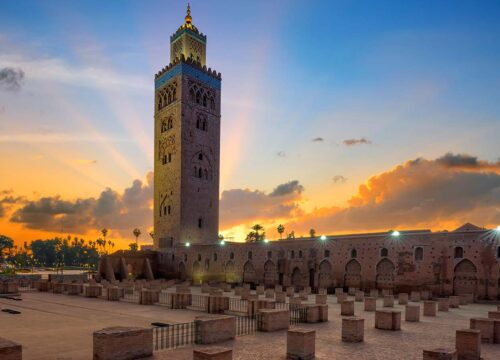 2-Day Marrakech to Zagora Desert Tour