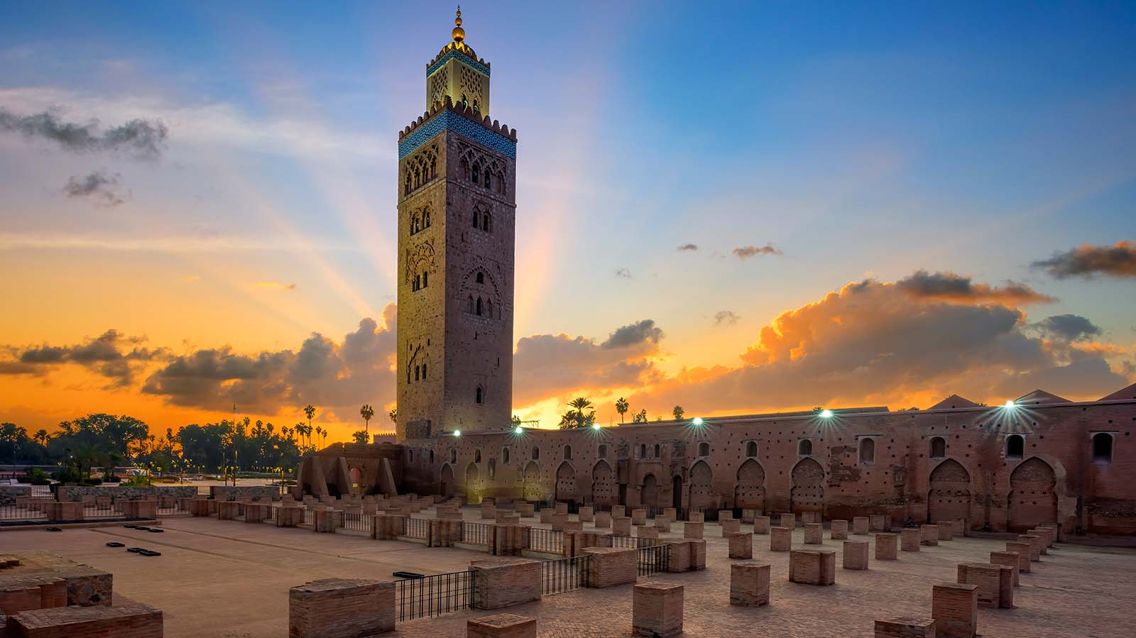 2-Day Marrakech to Zagora Desert Tour