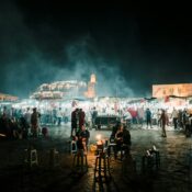 Is Marrakech Safe at Night? A Local’s Honest Guide for Travelers Is Marrakech Safe at Night? 2025 Safety Guide for Tourists