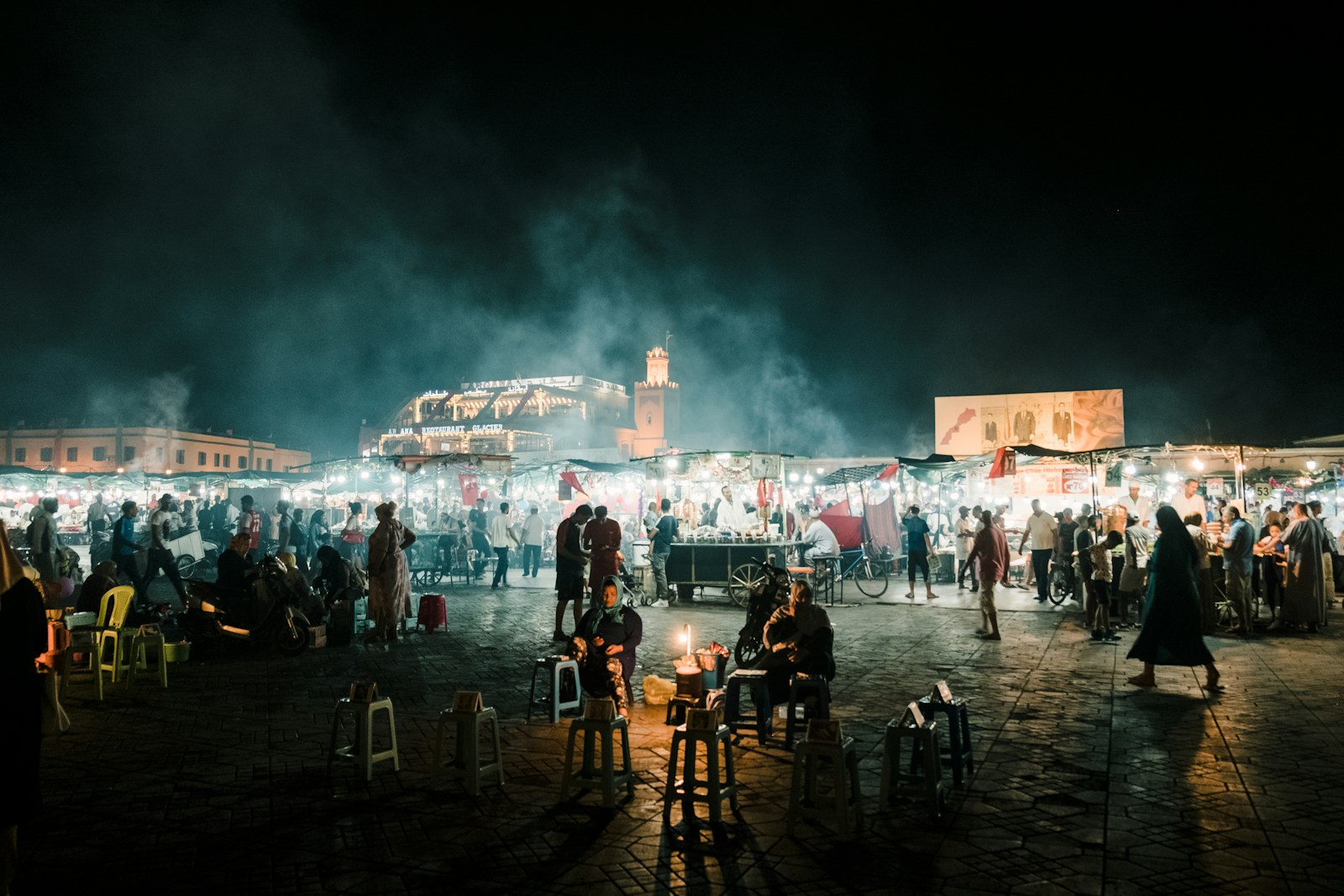 Is Marrakech Safe at Night? A Local’s Honest Guide for Travelers Is Marrakech Safe at Night? 2025 Safety Guide for Tourists
